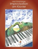 Improvisation am Klavier