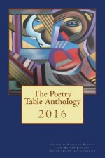The Poetry Table Anthology - 2016