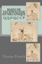 Bases de technologie en mecanique