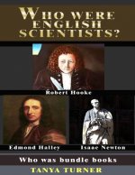 Who Were English Scientists?: Who Was Bundle Books