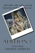 Adition 1: Come Back