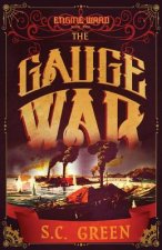 The Gauge War: dark steampunk