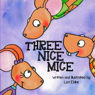Three Nice Mice