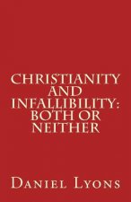 Christianity and Infallibility: Both or Neither