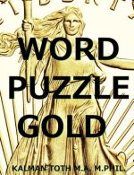 Word Puzzle Gold: Brain Database Workout