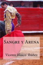 Sangre y Arena