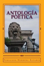 Antologia Poetica: A?os 1950 a mayo del 2016
