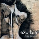 Exurbia: Durham Academy Arts & Literary Magazine