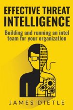 Effective Threat Intelligence: Building and running an intel team for your organization