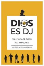 Dios es DJ, Volumen II, Mascaras