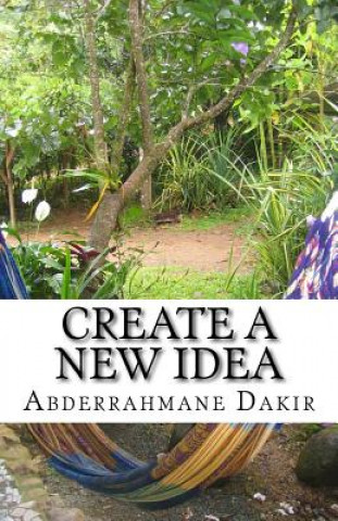 Create A New Idea