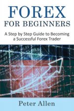 Forex for Beginners: A Step by Step Guide to Becoming a Successful Forex Trader