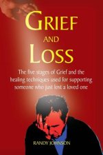 Grief and Loss: The five stages of grief and healing