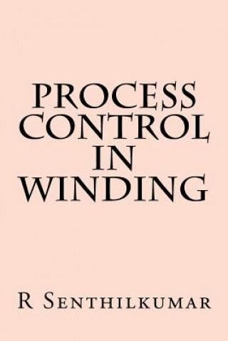 Process Control in Winding