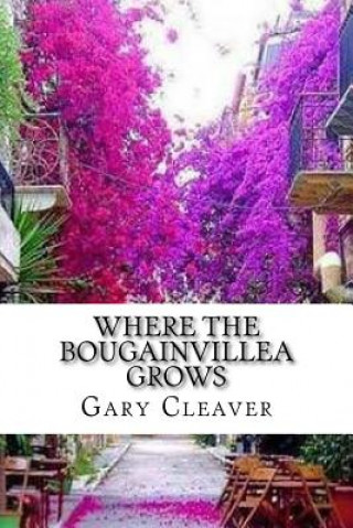 Where the Bougainvillea Grows