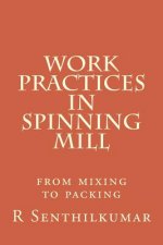 Work Practices in Spinning mill