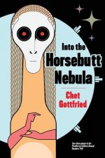 Into the Horsebutt Nebula