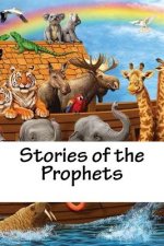 Stories of the Prophets: Story Picture Book