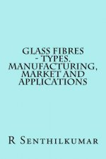 Glass Fibres - Types. Manufacturing, Market and Applications