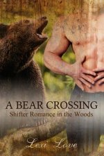 Bear Shifter Romance: A Bear Crossing: Paranormal Bear Shifter Romance
