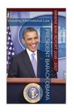 President Barack Obama: Illegal President Of The United States