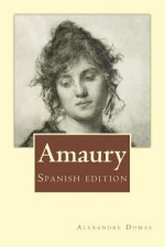 Amaury: Spanish edition