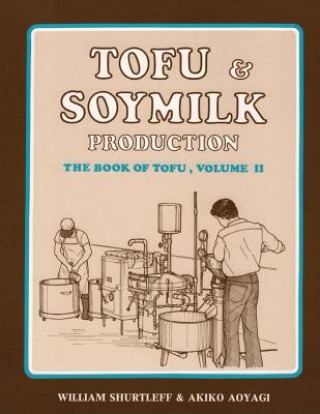 Tofu & Soymilk Production