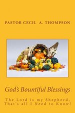 God's Bountiful Blessings