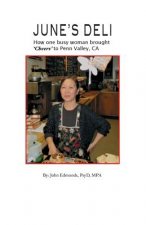 June's Deli: One Woman Brought 'Cheers' to Penn Valley