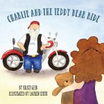 Charlie and the Teddy Bear Ride
