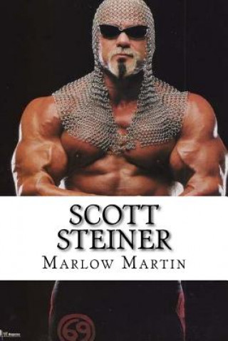 Scott Steiner: Big Poppa Pump