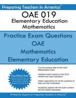 OAE 019 Elementary Education Mathematics: Ohio Assessments for Educators