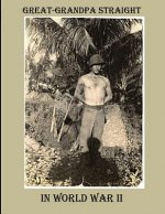 Great Grandpa Straight