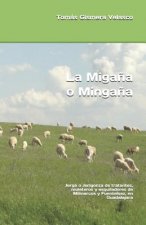 La Miga?a o Minga?a: Jerga o Jerigonza de tratantes, muleteros y esquiladores de Milmarcos y Fuentelsaz, en Guadalajara
