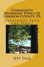 Community Swimming Pools of Lebanon County, PA