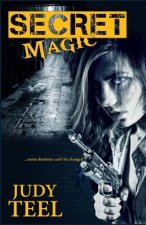 Secret Magic: Shifty Magic Novella