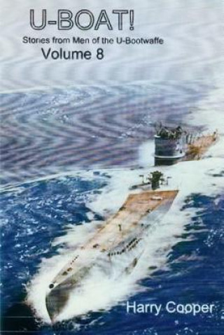 U-Boat! (Vol.VIII)