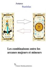 Les combinaisons entre les arcanes majeurs et mineurs