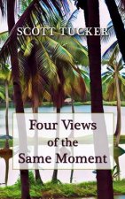 Four Views of the Same Moment: Poems and Dash Fiction
