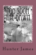 Too Soon The Dawn: Drinking Liquor With The Antichrist