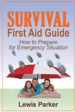 Survival First Aid Guide: How to Prepare for Emergency Situation