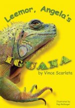 Leemor, Angela's Iguana