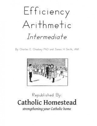 Efficiency Arithmetic, Intermediate