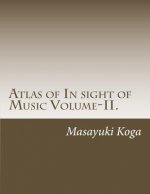Atlas of In sight of Music Volume-II.: Universal Map of Mind and Body in Music