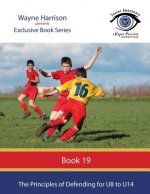 The Principles of Defending for U8 to U14