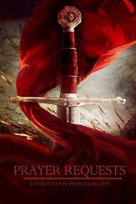 Prayer Requests: Book