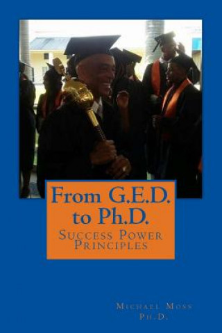 From G.E.D. to Ph.D.