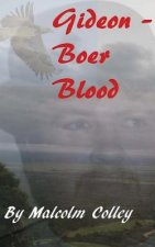 Gideon: Boer Blood