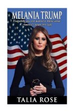 Melania Trump: Everything you ever wanted to know about America's future first lady