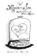 John Edward Vaughan: Memory Jar Book